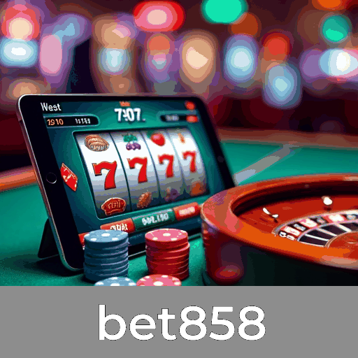Acesso ao bet858