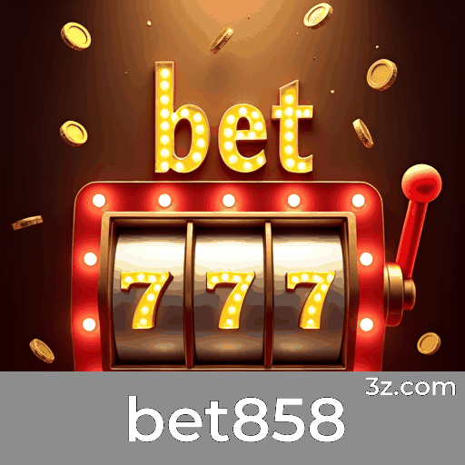 bet858: Cassino Premiado e Pagamentos Rápidos