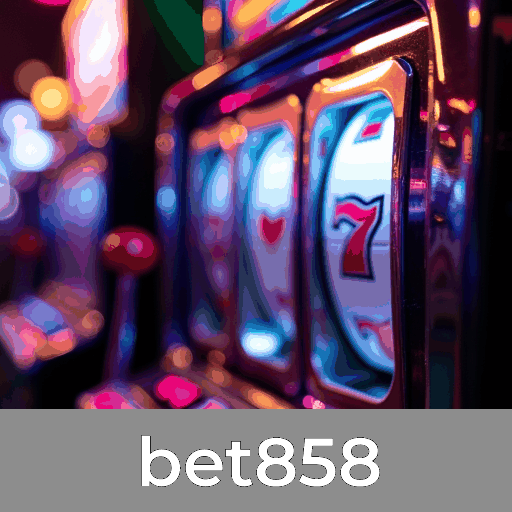 Acesso ao bet858