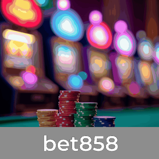 Cadastro na bet858