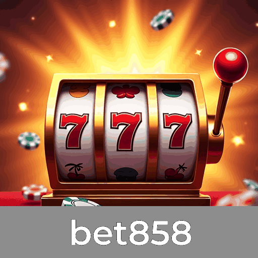 Cassino Online bet858