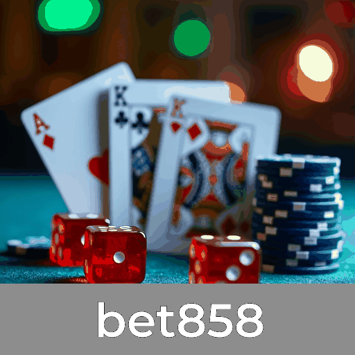 Cassino Online bet858