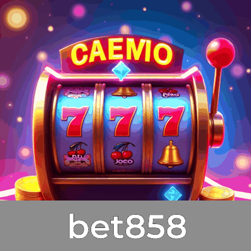 Cadastro na bet858