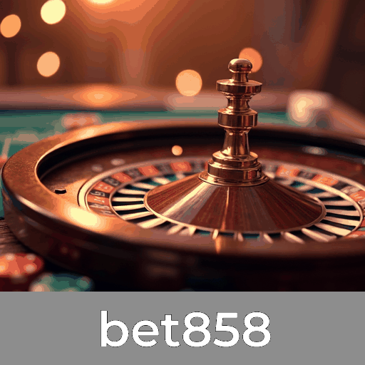 Cadastro na bet858