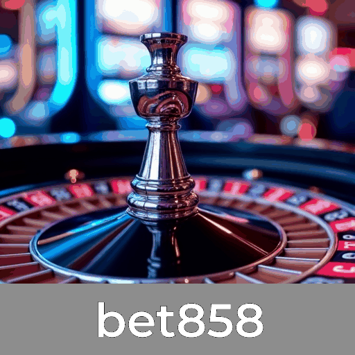 Cadastro na bet858