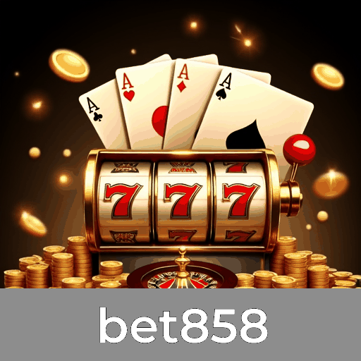 Cassino Online bet858