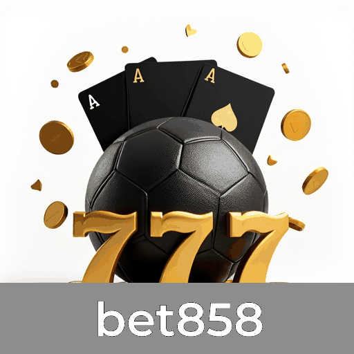 Cassino Online bet858