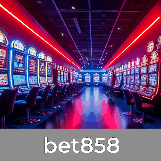 Acesso ao bet858