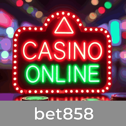 Acesso ao bet858