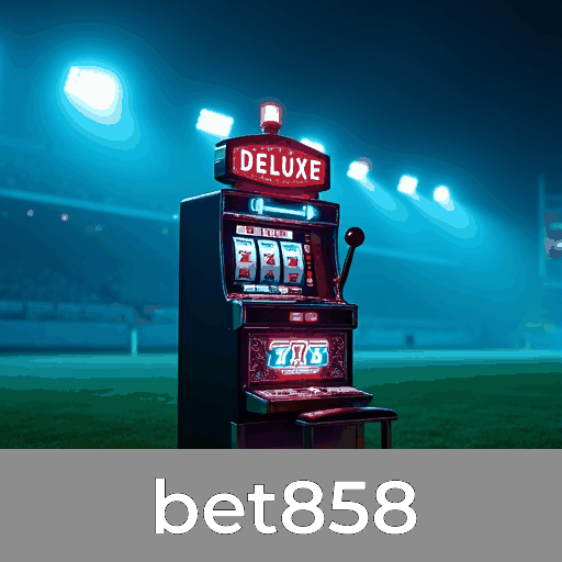 Cassino Online bet858