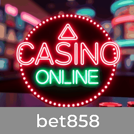 Cassino Online bet858