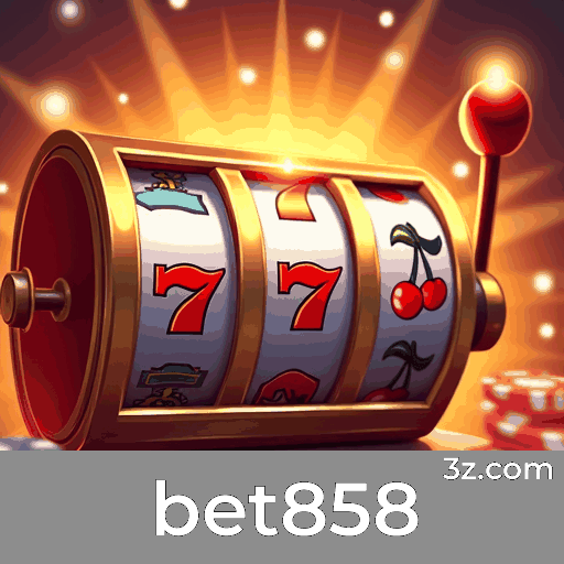 bet858: Cassino Premiado e Pagamentos Rápidos