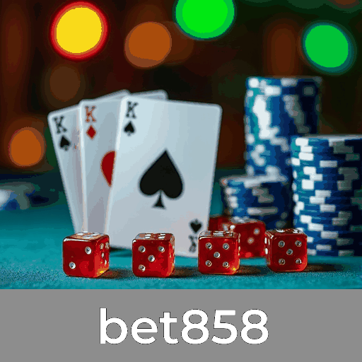 Promoções e Bônus no bet858