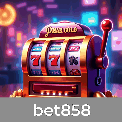 Acesso ao bet858