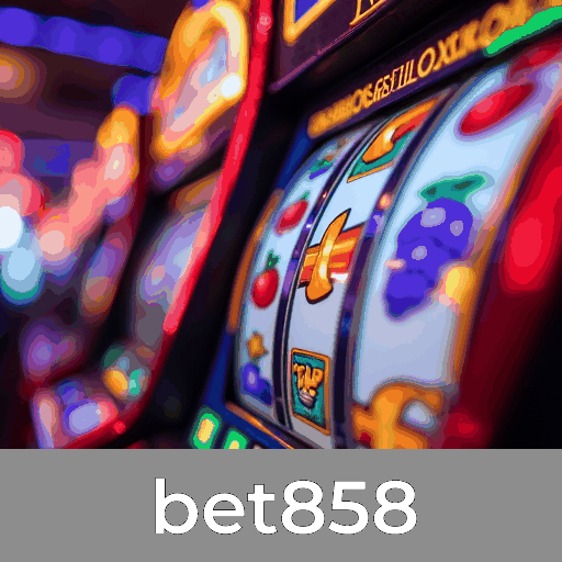 Cassino Online bet858