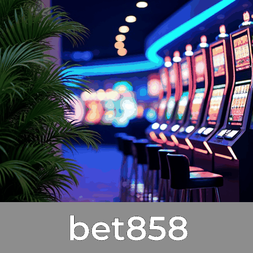 Acesso ao bet858