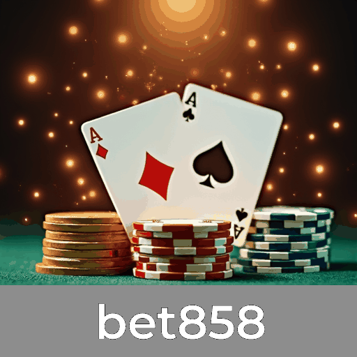 Acesso ao bet858