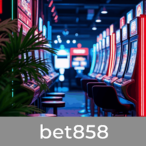 Jogos Crash no Cassino bet858