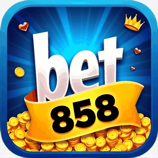 bet858 logo